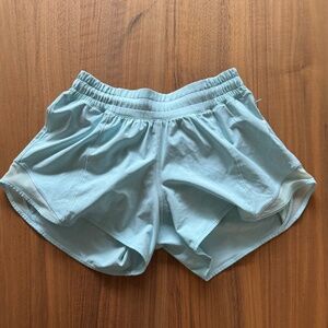 Lululemon Women shorts